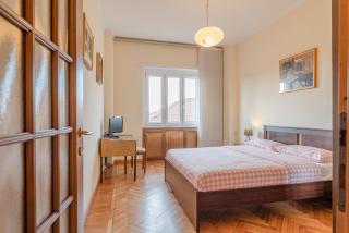 Casa Galluzzi, AC - Turin - 5