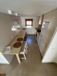 Precioso apartamento de 2 habitaciones recién reformado en Benidorm - Benidorm - 5