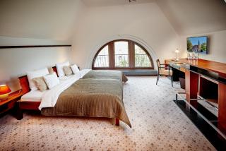 Villa Boutique Hotel - Straubing - 3