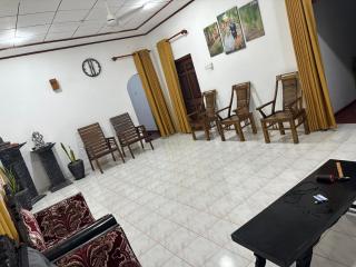 Arya Villa - Beruwala - 1