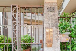 Casa Galluzzi, AC - Torino - 1