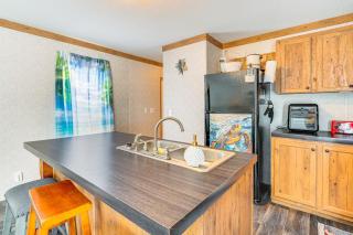 Pet-Friendly Punta Gorda Getaway with Fire Pit! - Punta Gorda - 2