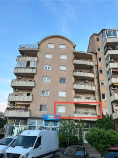 Apartman Dory - Ivišovo Greblje - 6