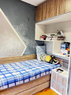 Aconchego e praticidade - 3