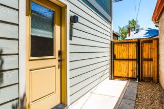 Less Than 1 Block to City Park New-Build Apt in Denver! - 8