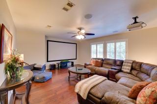 7 Mi to Lewisville Lake Spacious Denton Home - Denton - 9