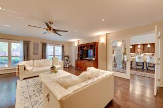 7 Mi to Lewisville Lake Spacious Denton Home - Denton - 8