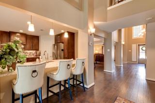 7 Mi to Lewisville Lake Spacious Denton Home - Denton - 4
