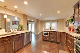7 Mi to Lewisville Lake Spacious Denton Home - Denton - 2
