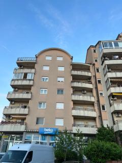 Apartman Dory - Ivišovo Greblje - 8