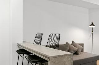 Refurnished One-bedroom Las Letras - Madrid - 2
