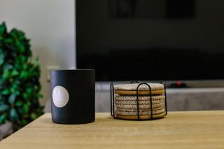 Oachic Living - Xánthi - 9