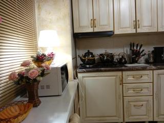 3 Rooms of SUN - Almaty - 1