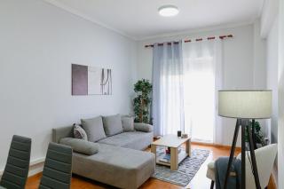 Oachic Living - Xánthi - 3