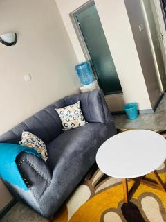 Jade Comforts - Nairobi - 8