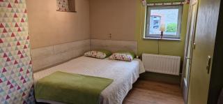 La chambre des As - Durbuy - 0