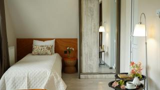 OISHE Boutique Hotel - 8