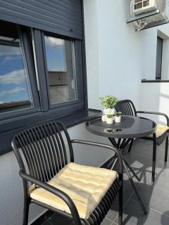 Lux relax apartman NS - Novi Sad - 7