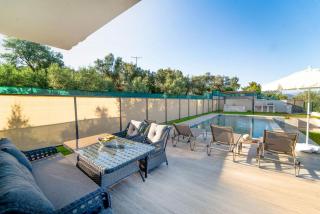 Villa Endo - Fethiye - 1
