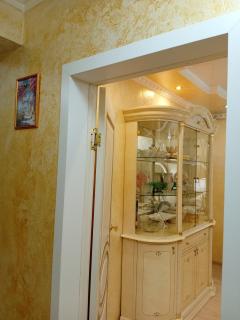 3 Rooms of SUN - Almaty - 2