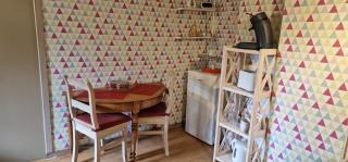 La chambre des As - Durbuy - 9