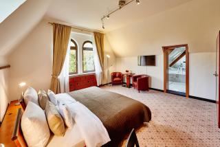 Villa Boutique Hotel - Straubing - 2