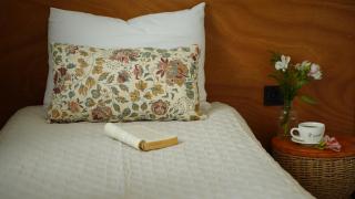OISHE Boutique Hotel - 6