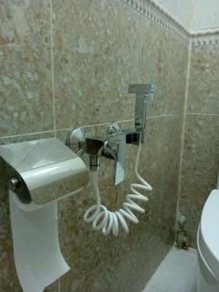 3 Rooms of SUN - Almaty - 3
