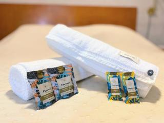 Excelente Flat para 3 pessoas completo com cozinha - 1