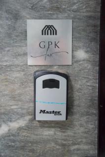 Gpk Lux 9 λεπτά περπάτημα μέχρι την Ακρόπολη - Atene - 7