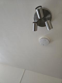 Modern 2 bed ground floor flat - Moffat - 2