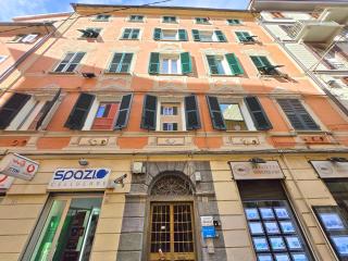 Punta Pineda - La Spezia - 9