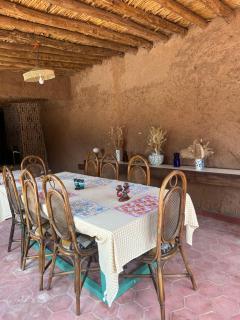 Maison chaliya bohochic guesthouse - Marrakech - 9