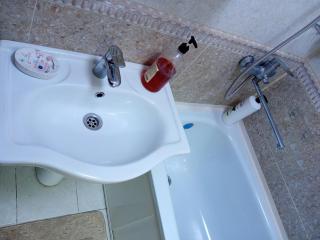 3 Rooms of SUN - Almaty - 5