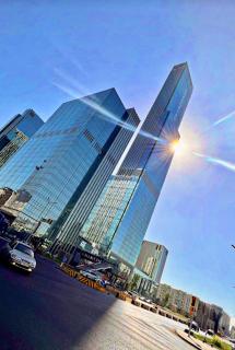 Квартира - Astana - 2