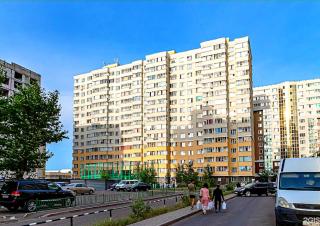 Квартира - Astana - 1
