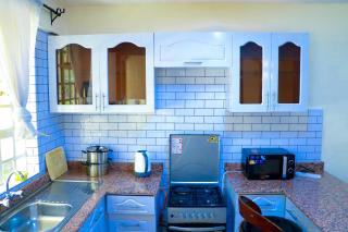 Genesis executive two bedrooms - Kisumu - 6