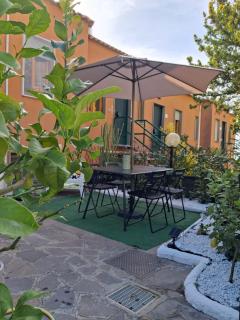L'Oasi del Tramonto - Agropoli - 4