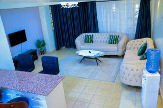 Genesis executive two bedrooms - Kisumu - 3