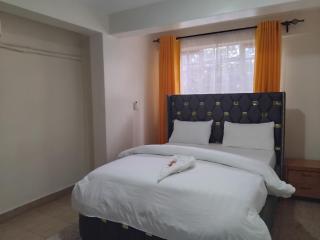 Genesis executive two bedrooms - Kisumu - 8