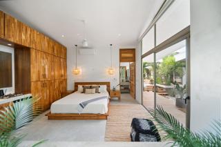 Golf Cart 6 Seater,Private Path 2 Beach, Playa Grande - Refundores - 8
