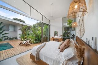 Golf Cart 6 Seater,Private Path 2 Beach, Playa Grande - Refundores - 1