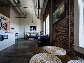 The Downtown Grizz Loft - Memphis - 6
