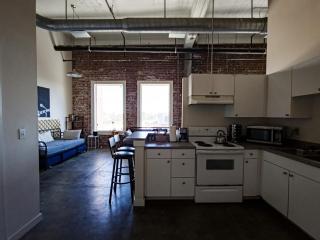 The Downtown Grizz Loft - Memphis - 5