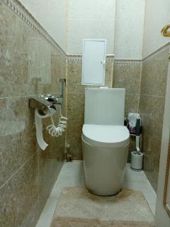 3 Rooms of SUN - Almaty - 6
