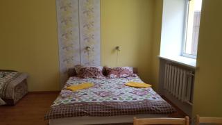 Hostel in Kraslava - 1