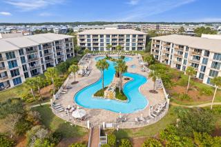 HP 124 Condo by 30A Escapes - Rosemary Beach - 0
