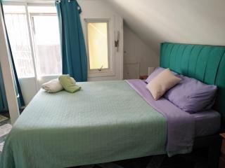Hostal CASA GLORIA 4 - Viña del Mar - 8
