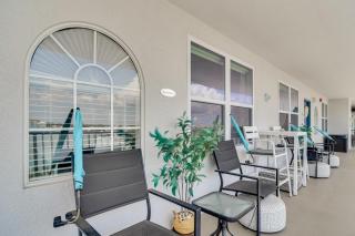 Condo Across From Clearwater Beach Boardwalk - 9