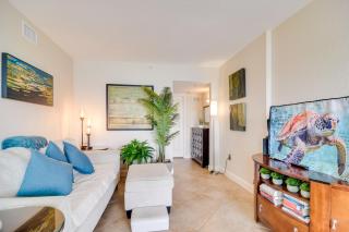 Condo Across From Clearwater Beach Boardwalk - Clearwater Beach - 7